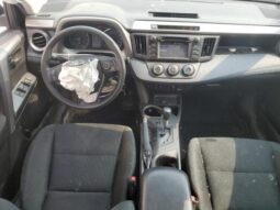 
										2018 Toyota Rav4 full									