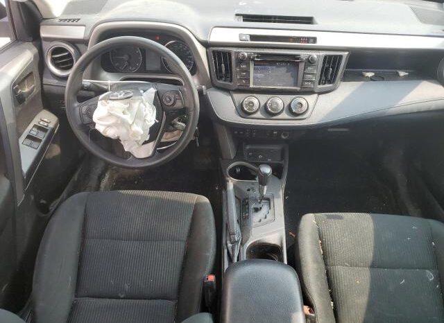 
								2018 Toyota Rav4 full									