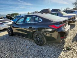 
										2024 BMW I4 full									