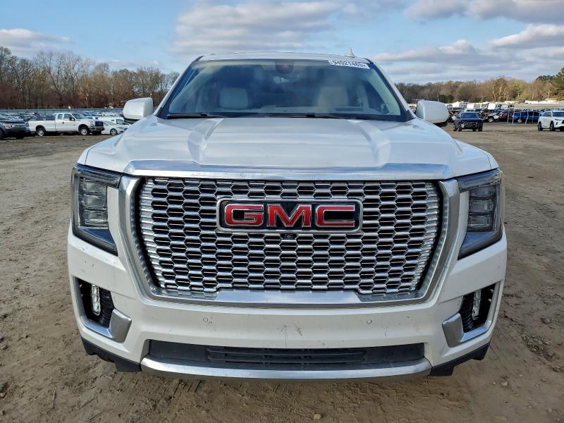 2021 Gmc Yukon