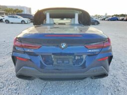 
										2022 BMW M8 full									