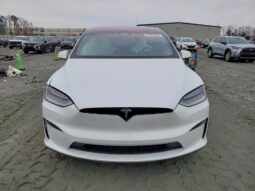 
										2023 Tesla Model x full									