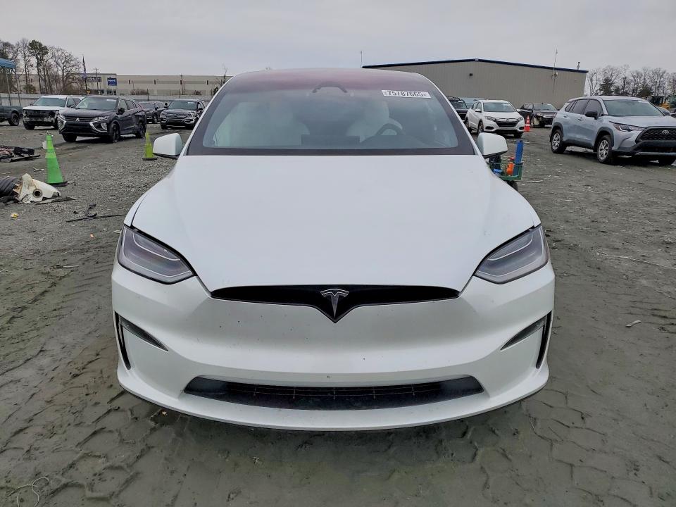 2023 Tesla Model x
