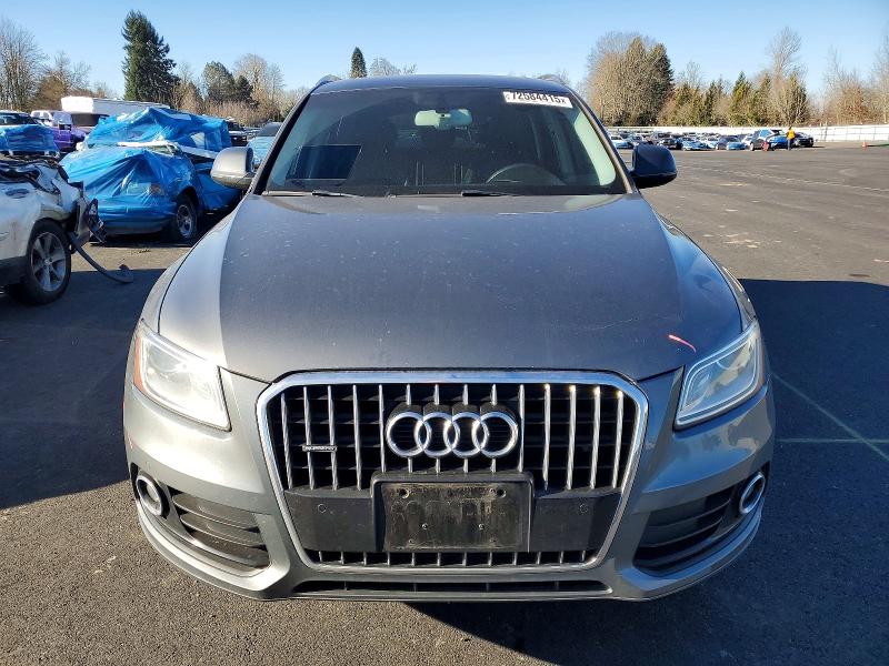 2016 Audi Q5