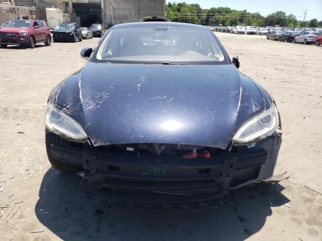 2014 Tesla Model s