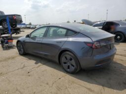 
										2023 Tesla Model 3 full									