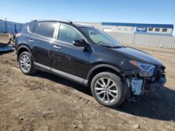 
										2017 Toyota Rav4 full									