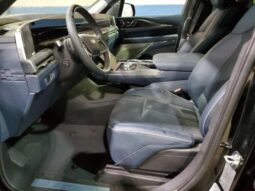 
										2025 Cadillac Escalade full									