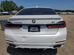 
										2021 BMW Alpina b7 full									