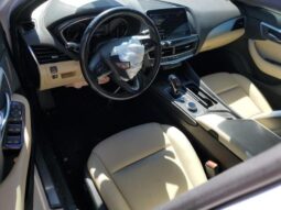 
										2021 Cadillac Ct5 full									