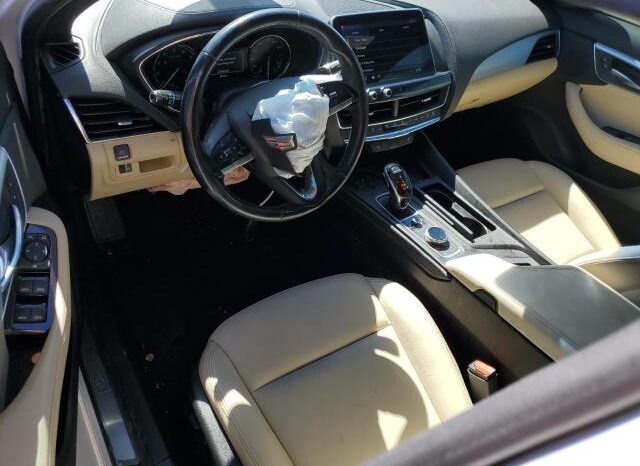
								2021 Cadillac Ct5 full									