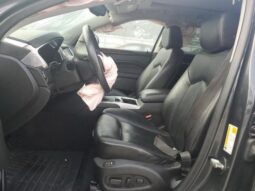 
										2015 Cadillac Srx full									