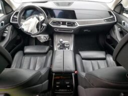 
										2019 BMW X7 full									