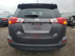 
										2015 Toyota Rav4 full									
