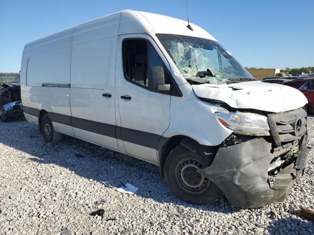 2024 Mercedes-benz Sprinter