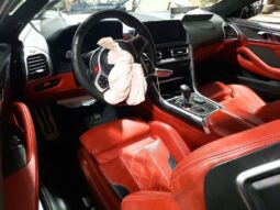
										2020 BMW M8 full									