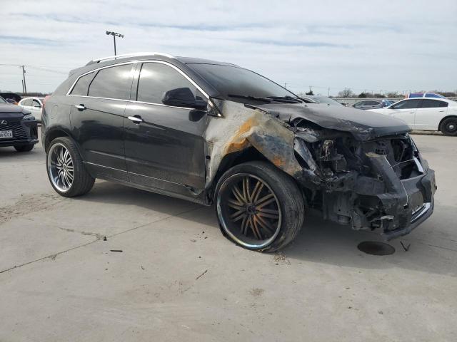 2013 Cadillac Srx