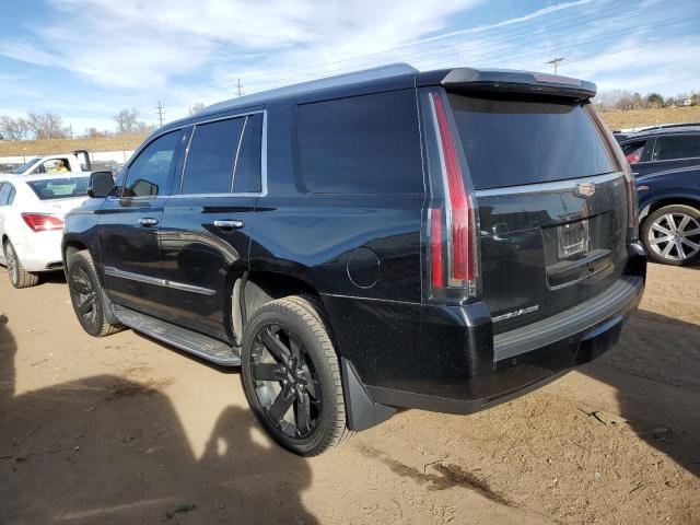 2016 Cadillac Escalade