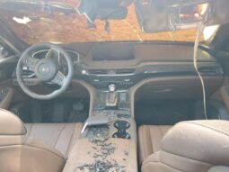 
										2024 Acura Mdx techno full									