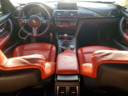 
										2016 BMW M3 full									