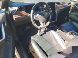 
										2018 Tesla Model x full									