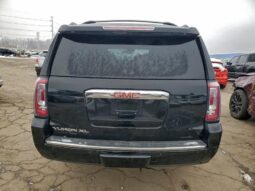 
										2015 Gmc Yukon full									