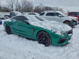 
										2023 BMW M8 full									