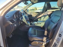 
										2018 Mercedes-benz Gls-klasse full									