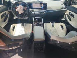
										2024 BMW M3 full									