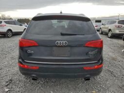 
										2016 Audi Q5 full									