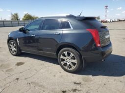 
										2012 Cadillac Srx full									