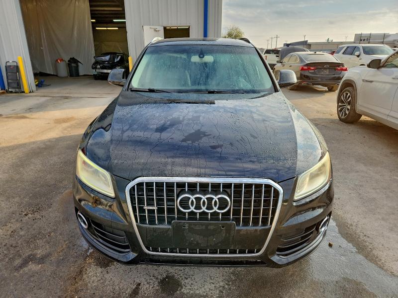 2016 Audi Q5