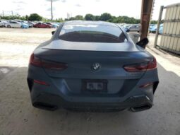 
										2019 BMW M850i xdrive full									