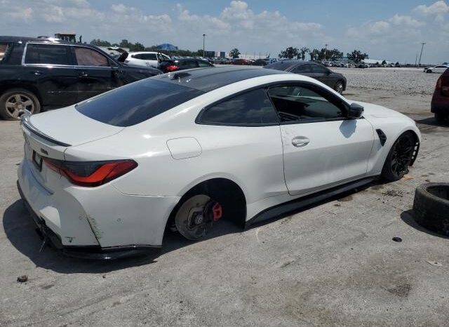 
								2024 BMW M4 full									