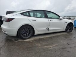 
										2021 Tesla Model 3 full									