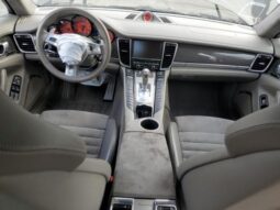 
										2013 Porsche Panamera full									