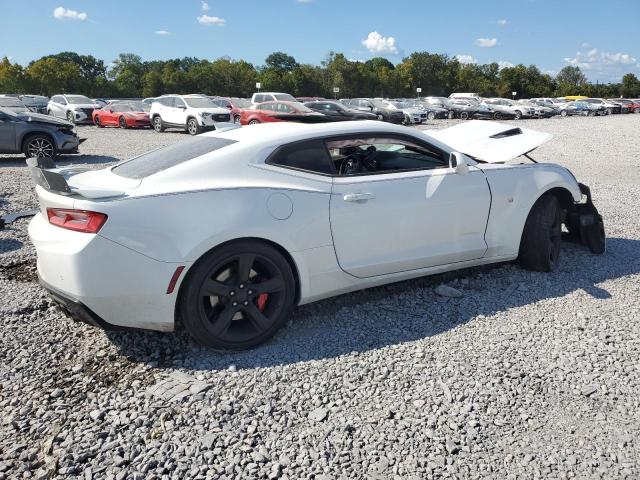 2017 Chevrolet Camaro