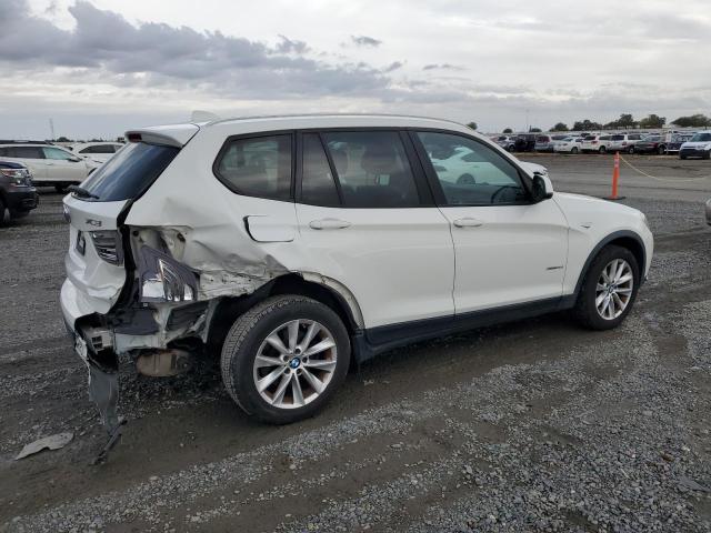 2015 BMW X3