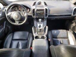 
										2014 Porsche Cayenne full									