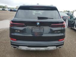 
										2024 BMW X5 full									