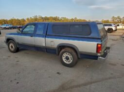 
										1993 Dodge Dakota full									