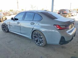 
										2025 BMW M3 full									