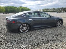 
										2013 Tesla Model s full									
