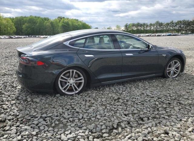 
								2013 Tesla Model s full									