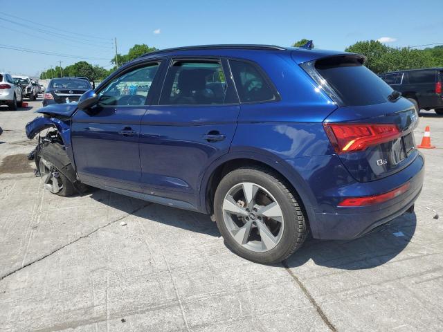 2020 Audi Q5