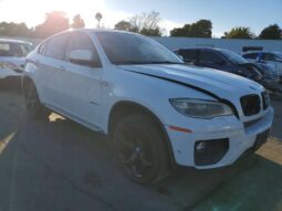 
										2013 BMW X6 full									