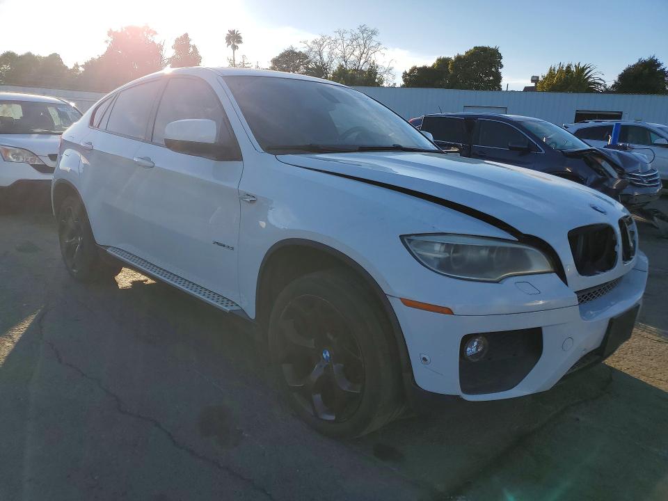 2013 BMW X6