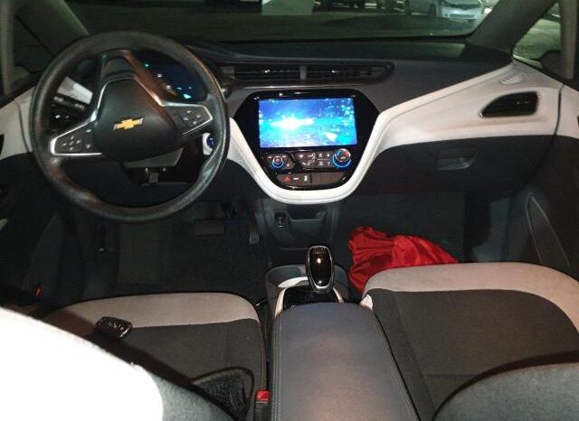 
								2018 Chevrolet Bolt euv full									