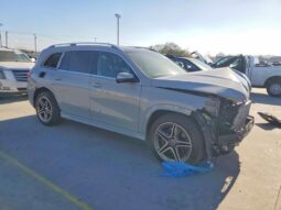 
										2025 Mercedes-benz Gls-klasse full									