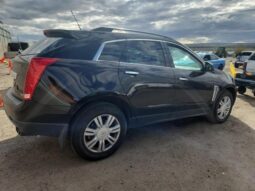 
										2015 Cadillac Srx full									